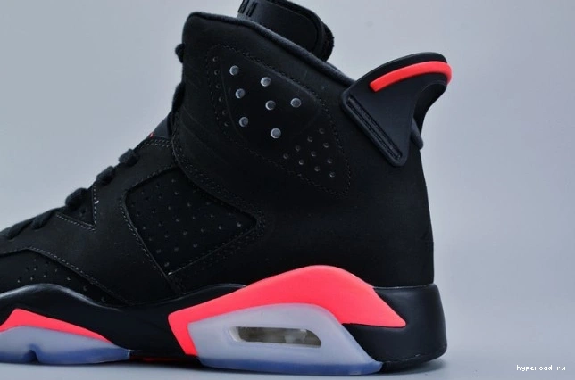 "Infrared Retro Air 384664-023 Jordan 6 2014" 0905